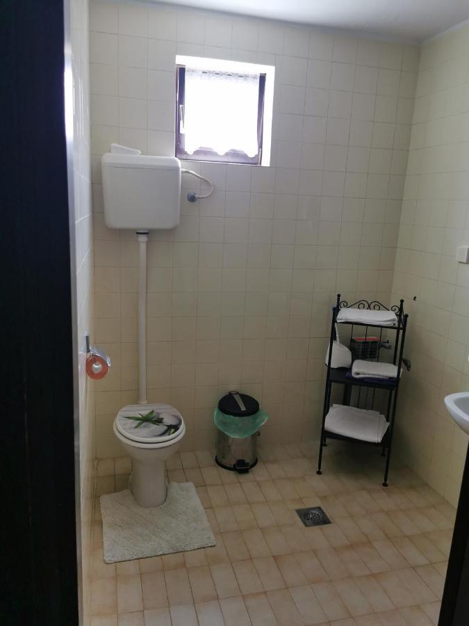 Apartment Dasek Ii, Njivice Extérieur photo