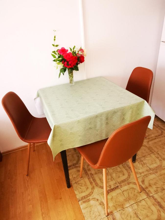 Apartment Dasek Ii, Njivice Extérieur photo
