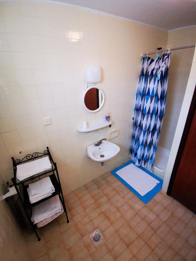 Apartment Dasek Ii, Njivice Extérieur photo